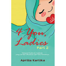 Dewe binti abdul rahim has more than 5 years experiences as a private commisioner for oath. Buku Tagged 4 You Ladies Iman Shoppe Bookstore