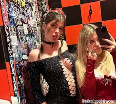 Abby  Abbyimu  Littleragergirl  abbyrao  anyuser Foto Desnuda Filtrada  OnlyFans 47 - Modelos Filtradas