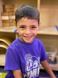 JMU Young Children's Program