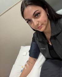 Cancer support for patients and their families