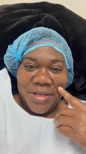 Charmaine Starr's Instagram, Twitter & Facebook