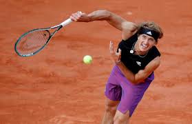 He has been ranked as high as no. I M Difficult To Beat Alexander Zverev Fires Warning To Rivals Ahead Of French Open 2021 Quarterfinals Future Tech Trends