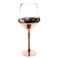 Verre A Vin En Verre Cooper Vendu Par 6