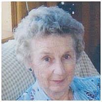 Florence Marie Paulson, 91