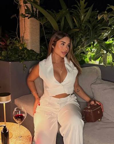 Quién era Valentina Marcano? La modelo e influencer hallada sin vida bajo  los escombros 👉🏼 https://ok.me/2UOQ1