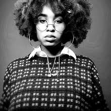 Melody Russell's Profile