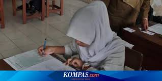 Cerita rakyat dengan urutan yang tepat dan. Kisi Kisi Lengkap Un 2020 Untuk Smplb Ketunaan Netra Halaman All Kompas Com