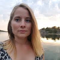 Sandra Alm's Instagram, Twitter & Facebook