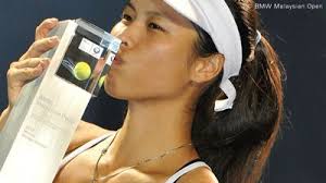 WTA Backspin by Todd Spiker: 2012 WTA Year-End Review