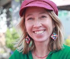 Barbara Galligan's Instagram, Twitter & Facebook