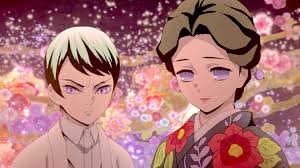 Demon Slayer Smell Of Enchanting Blood Oss Info