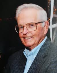 Obituary for Gerald "Gary" Harry Chick