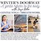 YOGA "Winter’s Doorway, A gentle return to the b... event in Frankfort, IL
