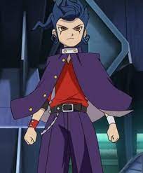pin di vataselu aida su inazuma eleven personaggi
