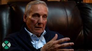 Remembering John F. Shaw: 'A Really Good Man with an Impossible Job' at the  INS