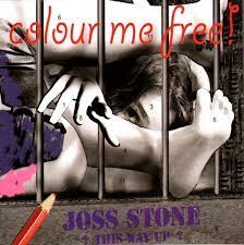 Joss Stone Colour Me Free 2009 Cd Discogs