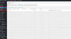 I had missed that you can easily add fields to taxonomy terms with advanced custom fields: . 3 Ways To Add Categories And Tags For Wordpress Pages Hamza Shatela Ny Web Developer