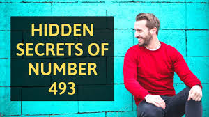 Seeing 493 | Angel Number 493 Meaning ...