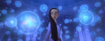 Wish: Una estrella que brilla sin luz propia | La Henryteca del Cine