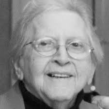 Helen Elliott Clark Obituary (1927