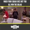 Cod warzone mixed with memes! 1
