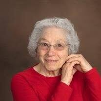 Hilda Grace Shoemaker Obituary