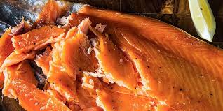 They are affordable and very easy to use even for a beginner. Traeger Raucherlachs