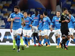 Napoli vs spezia italy coppa italia date: Napoli Spezia 4 2 Gattuso Trova La Reazione E La Semifinale Di Coppa Italia E Poi Sfoga Non Mi Dimetto Corriere It
