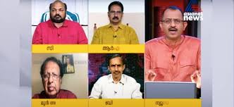 Watch live streaming of asianet news channel in hd quality. Cpi M S Row With Asianet Shows How Profit Hungry Channels Exploit Outrage On Tv Debates