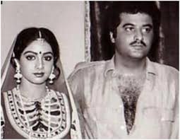 Boney kapoor was born on november 11, 1953 in meerut , uttar pradesh. This Is The First Ever Picture Of Sridevi And Boney Kapoor Together Ibtimes India