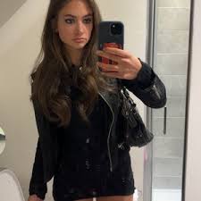 gracie nevens