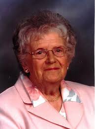 Obituary for Mary Alice Horvath