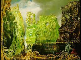 Ernst & young global limited, a uk company limited by guarantee, does not provide services to clients. Max Ernst The Master Of Surrealism By Exposition Art Blog Medium
