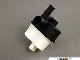 2009 bmw 750li leak detection pump & vent valve replacement simple and straight forward. 16137193479 Genuine Bmw Leak Detection Pump Turner Motorsport