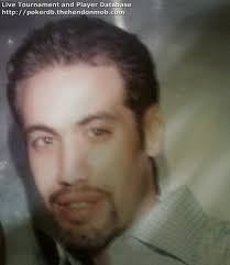 I've got nothing but determination and faith behind me, along with my support. Thomas Rodriguez Hendon Mob Poker Database
