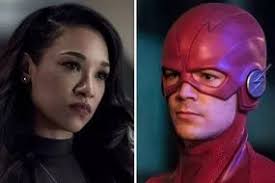 Notre plateforme est adaptée pour tout type de dispositif que ce soit. The Flash Season 5 Episode 19 Promo What Will Happen In Snow Pack Tv Radio Showbiz Tv Express Co Uk
