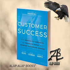 Jual Customer Success Nick Mehta, Dan Steinman, Lincoln Murphy