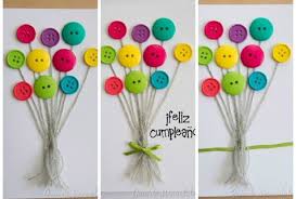 Need simple card designs and ideas you can make quickly? Flower Card Making Archives Get Easy Art And Craft Ideas