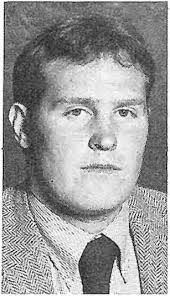 Black Bear Sideliner, vol. 3, no. 2