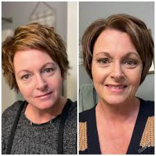 haircut and texture for fine hair