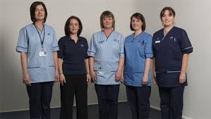 Increases to earnings include a combination of pay awards, reform and incremental progression. Nhs Staff Pay Rise Will Be At Least Matched In Scotland
