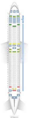 Delta 767 Seating Chart Wajihome Co