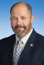 BCES dispatches emergency crews to help Sevier County