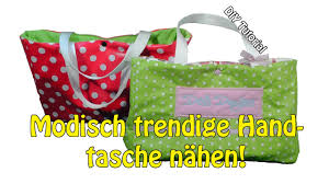 We would like to show you a description here but the site won't allow us. Modisch Trendige Handtasche Selber Nahen Diy Nahen Fur Anfanger Tutorial Youtube