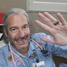 This year, CHRISTUS Trinity Clinic opened a new family medicine clinic in  New Boston. Dr. Phillip Pace and Mary Dutchover, APRN, led the way,  offering services including physicals and health screenings, chronic