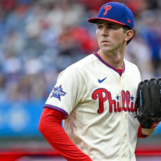 Phillies news: What Andrew Painter said amid brutal struggles before  demotion