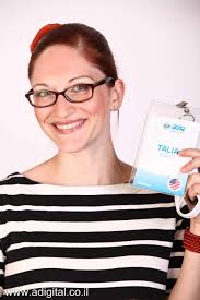 Connecting and Creating in Jerusalem with ROI