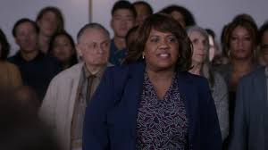 Grey i make music it was a dark & stormy night vol. Bailey Stands Up For Meredith At Her Hearing Grey S Anatomy Youtube