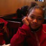 Jada Mays's Instagram, Twitter & Facebook