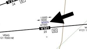 You Should Know These 10 Minimum Ifr Altitudes Boldmethod